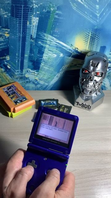 ПРОВЕРКА КАРТРИДЖА ГЕЙМ БОЙ #игры #16bit #dendy #sega #игра #nes #famicom #денди #8bit #gameboy