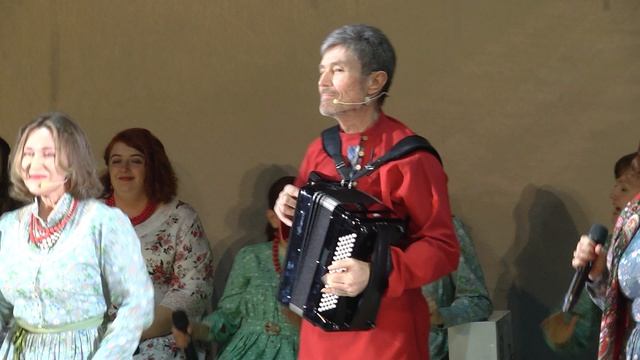 Концерт в КДЦ