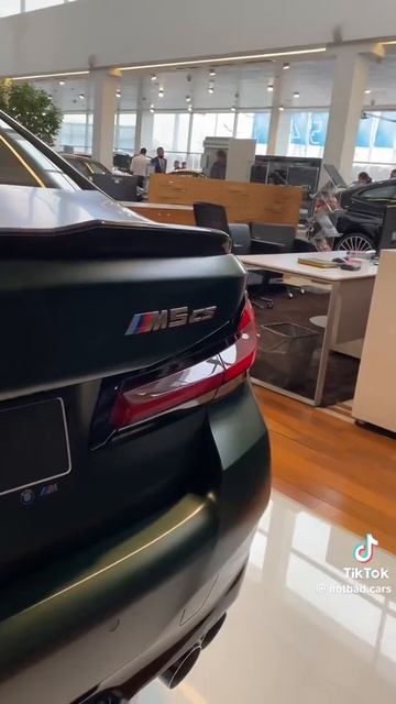 m5 cs 😈