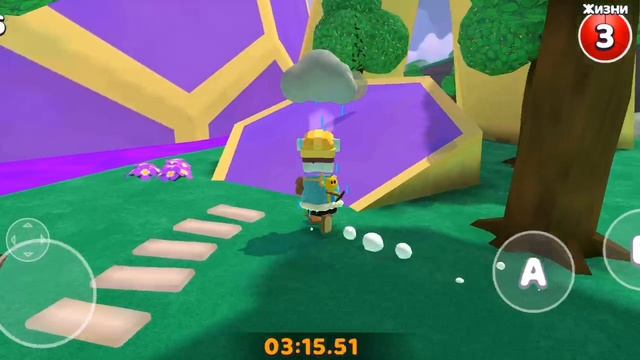 Жаль омогусы не получилось