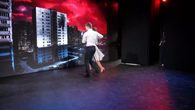 Юные таланты выступили на фестивале Звуки Победы