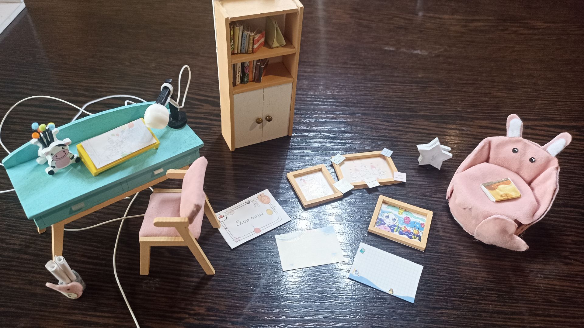 Конструктор румбокс 