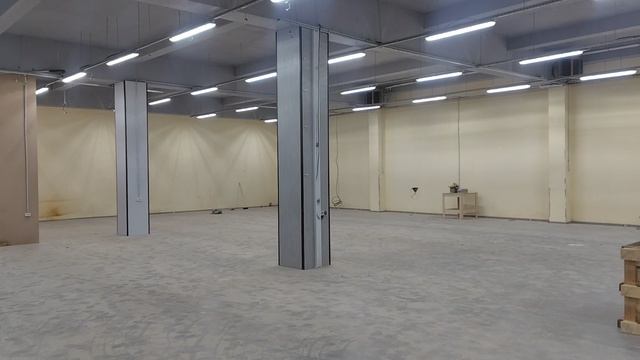 ул. Возрождения, д.34
Торговый зал