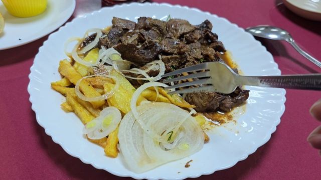 Праздник живота!!!Узбекская кухня!!!