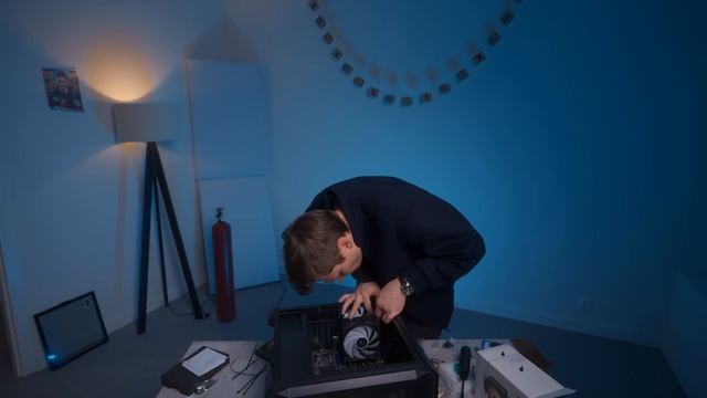 Собираю ПК за деньги - сколько заработал?