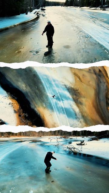 Без комментариев. #природа #рыбалка #весна