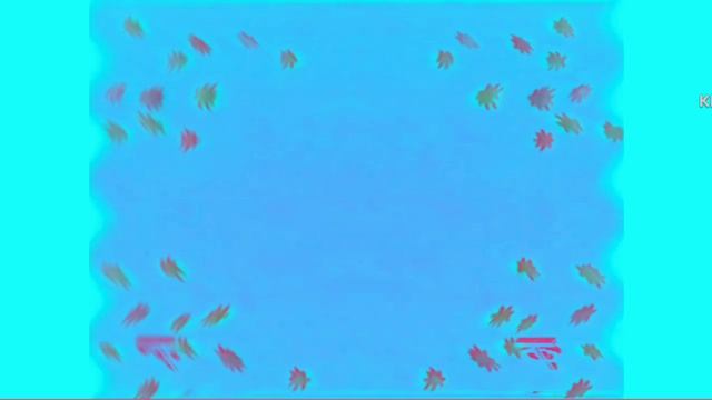 Not Scary Спокойной ночи малыши In G Major 5