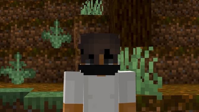 Я Обменял БЛОК ЗЕМЛИ на БРОНЮ БОГА в Майнкрафт...