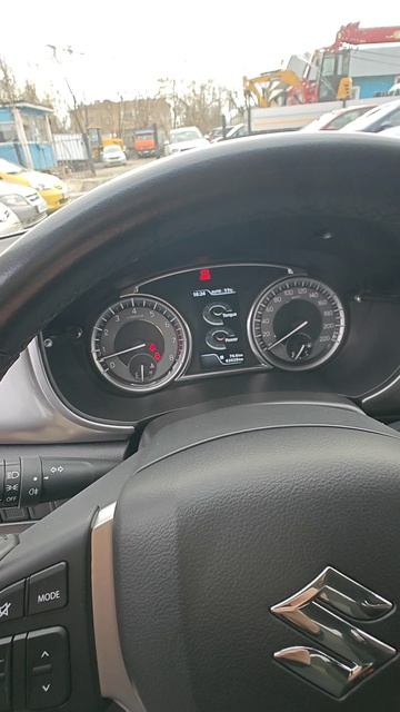 Suzuki Vitara 2022 4wd