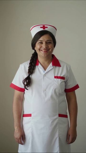 Доброта и забота: день из жизни медсестры #медсестра #забота #здоровье