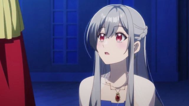 Забывчивая святая дева неосознанно изливает свою силу - Тизер (2026)