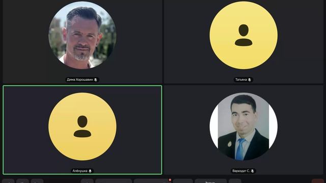 Утреняя молитва 3.04