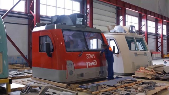 Шоурил студии СОЗДАТЕЛИ Таймлапсы