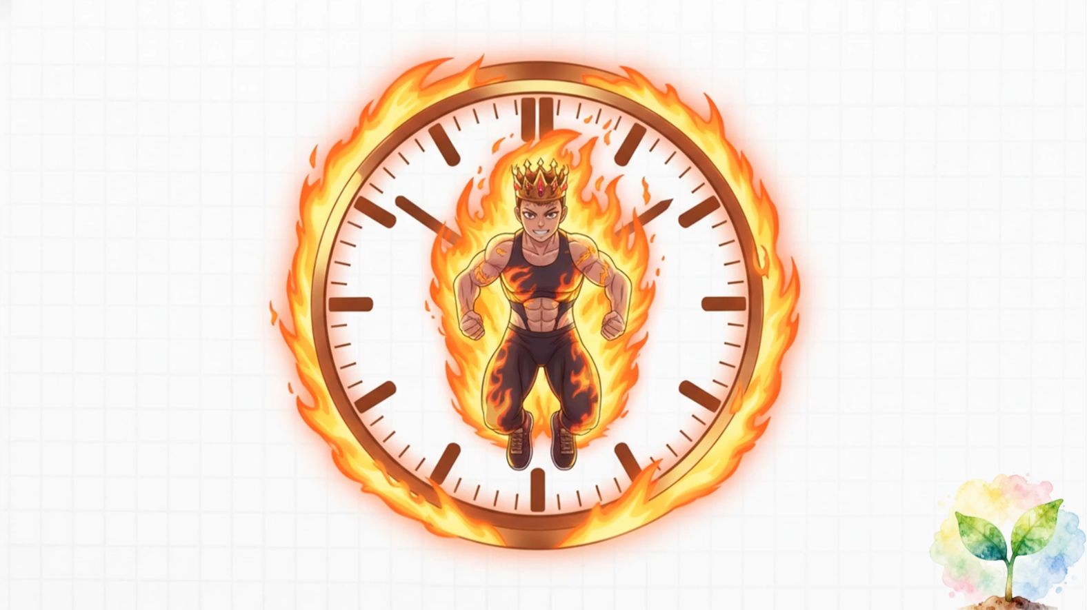 Плоский живот без магии? Забудь про «секретный секрет». Вот настоящий план от профессионала