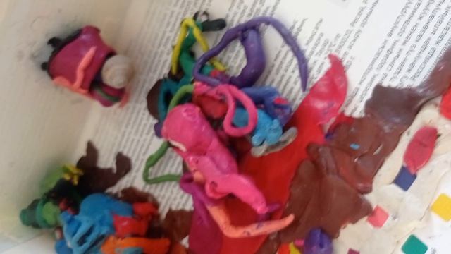 Поппи плейтайм 6