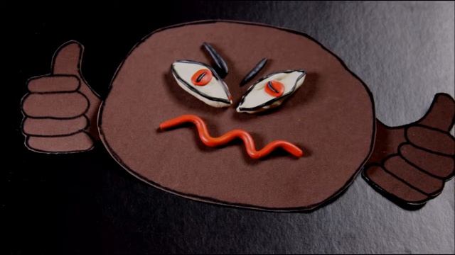 Космокомандос.