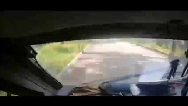 ВСУ чуток потрепало и они растроились!