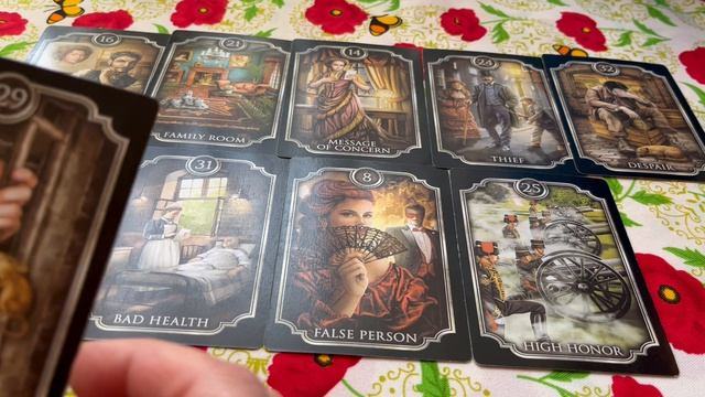 Что Нас ожидает?💯🙏🌹