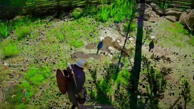 Игра года или очередное г... | Crmson Desert