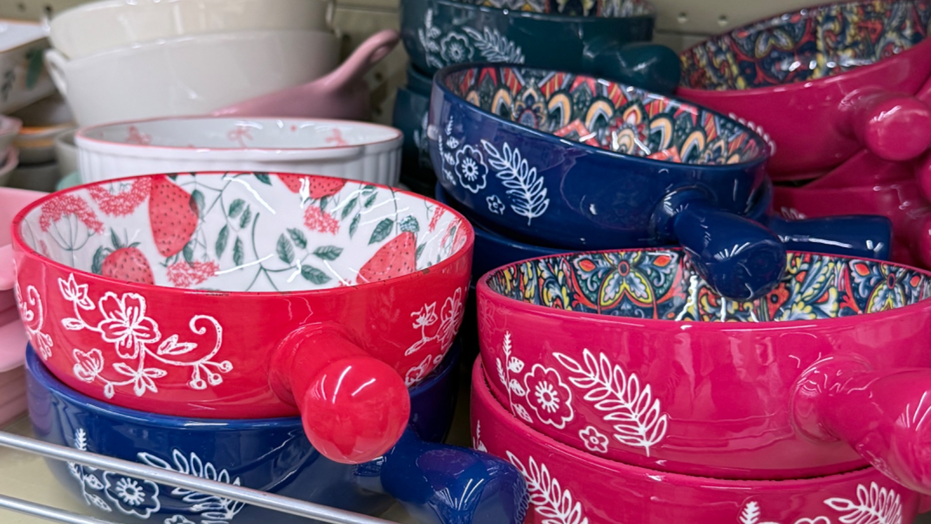 💜 В ФАМИЛИИ 💜 ВЫБОР ШИКАРДОС 🤩 Посуда, декор, текстиль и Пасхальные новинки 😊