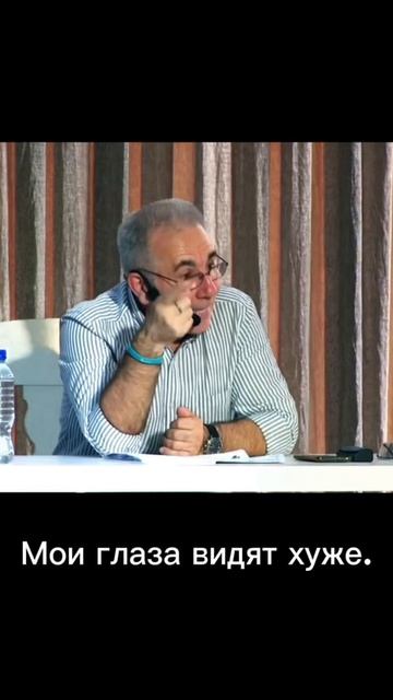 Ты не тело. И что с того? Беда 