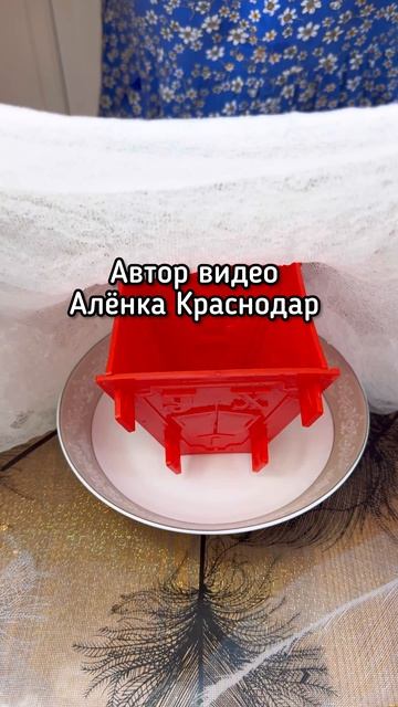 Эта творожная пасха станет главным десертом вашего праздника