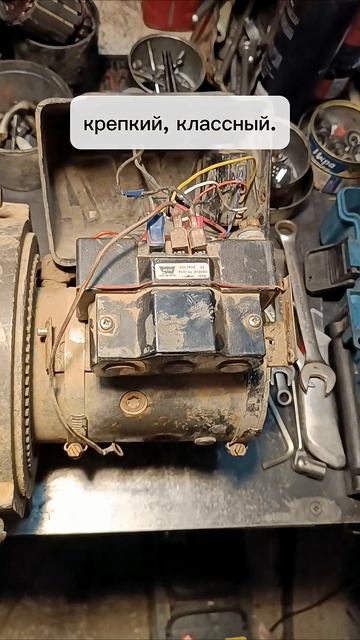 Индустриальный соленоид WARN: увеличенные контакты, обмотки и десятилетия надёжности