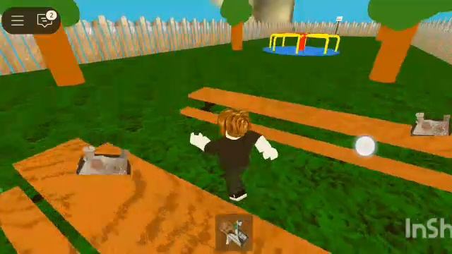 все части когда не блок робл