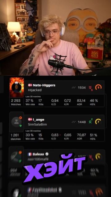 #dangerlyoha #денжерлеха #twitch #csgo