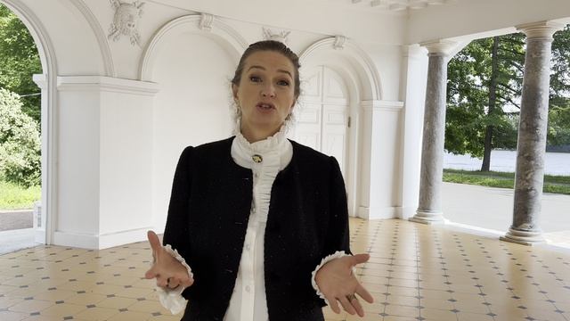 Приглашаю вас познакомиться с архетипами!