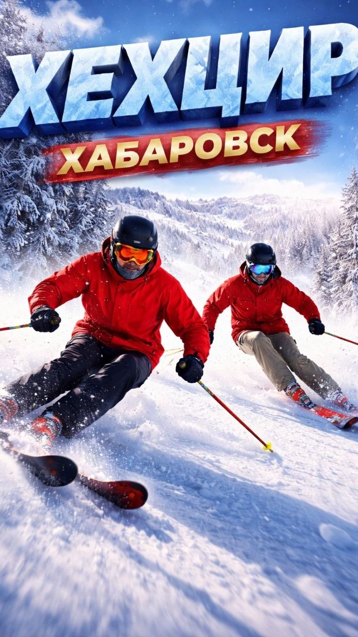 Хехцир  (Хабаровск)