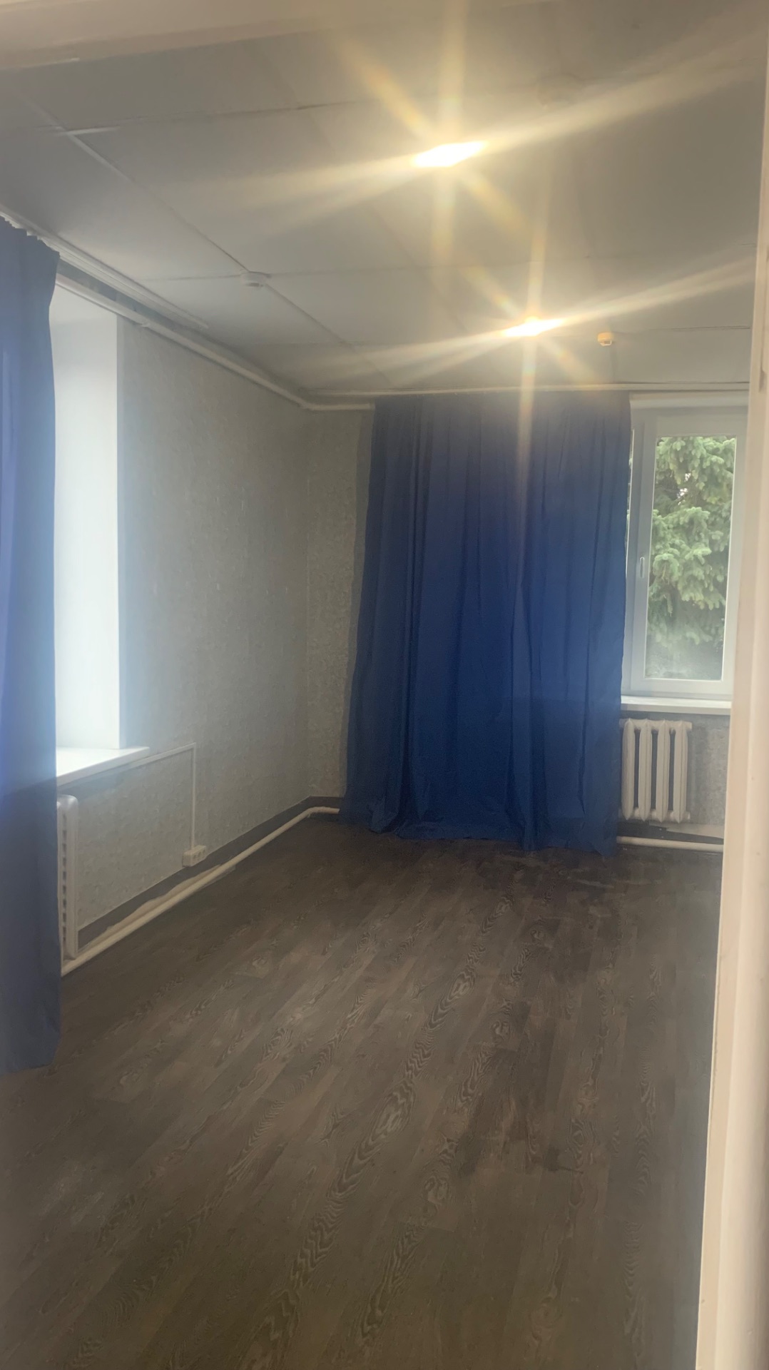 аренда помещения 14 квадратов центр города Боровск