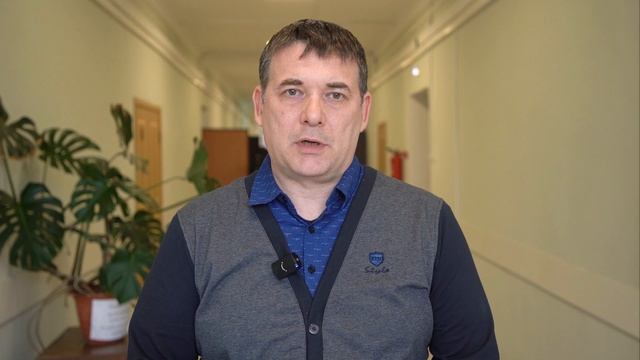 Интервью администрации города Рязани