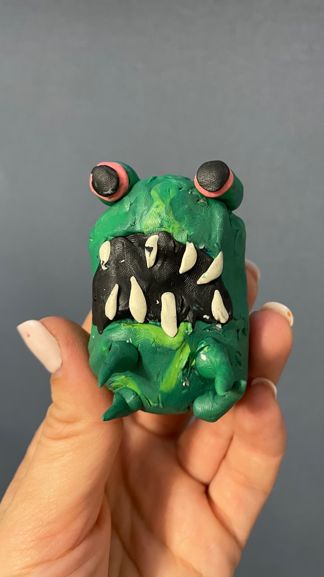 БОСС из Бан Бан