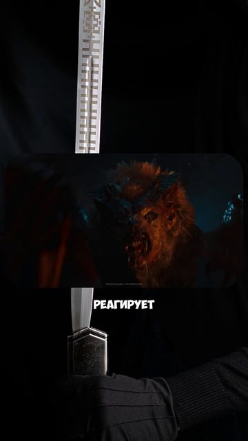 Почему ведьмак 4 будет настоящим некстгеном? 🖥️🔥