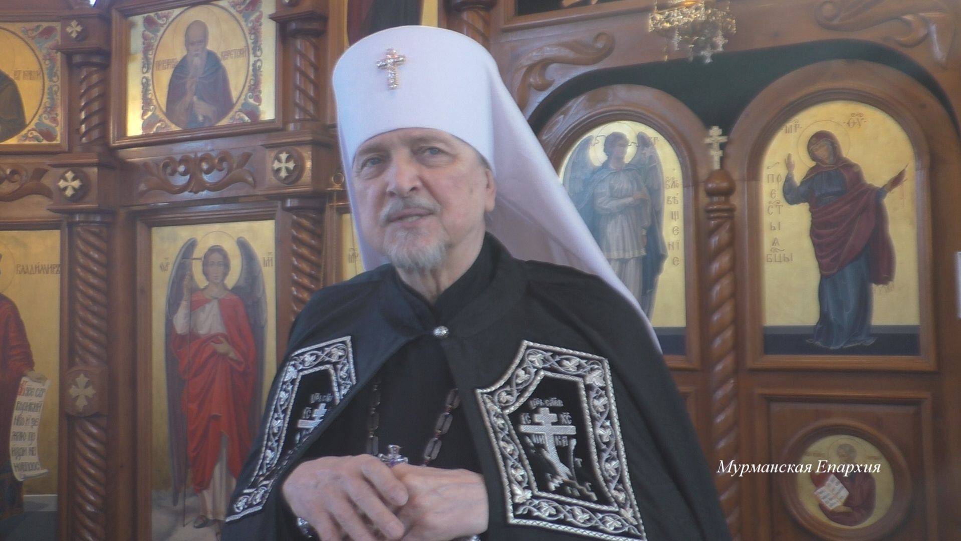 Об испытании завистью