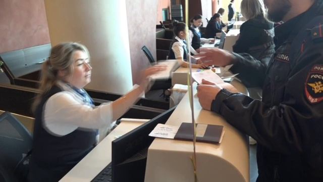 Депортация иностранцев из Камчатского края!