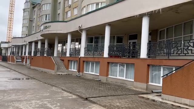 Помещения в аренду г. Светлогорск