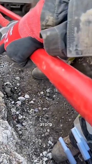 Самое слабое место кабельной линии