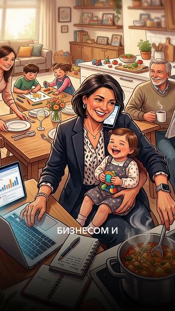 Пока одни думают — другие растут с ИИ. Делитесь, как применяете ИИ в своей работе 👇🏻