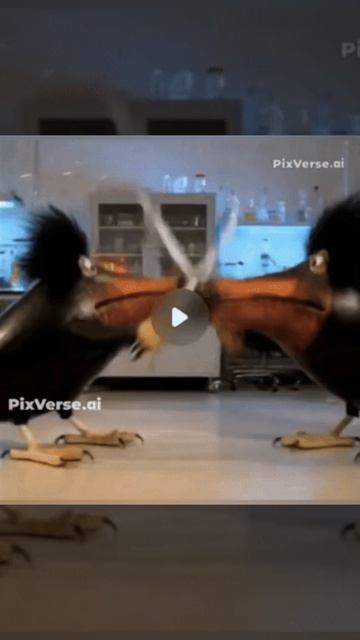 сражение скибобов