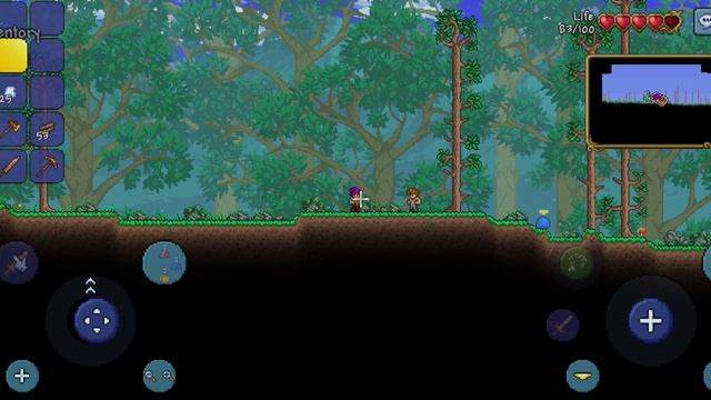 Я не могу из-за этого играть в Террарию | Суходрищик Terraria