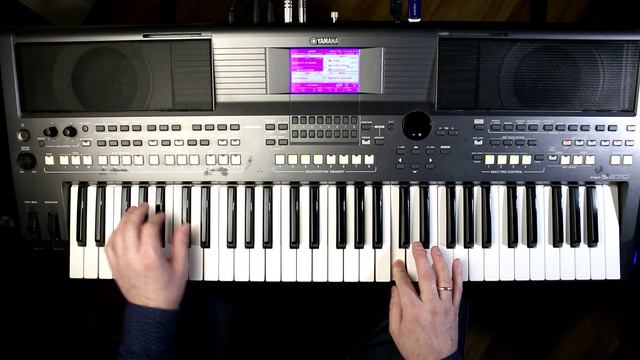 Обзор стиля «ReyVi - Je Tapelle» (New Italo Disco)