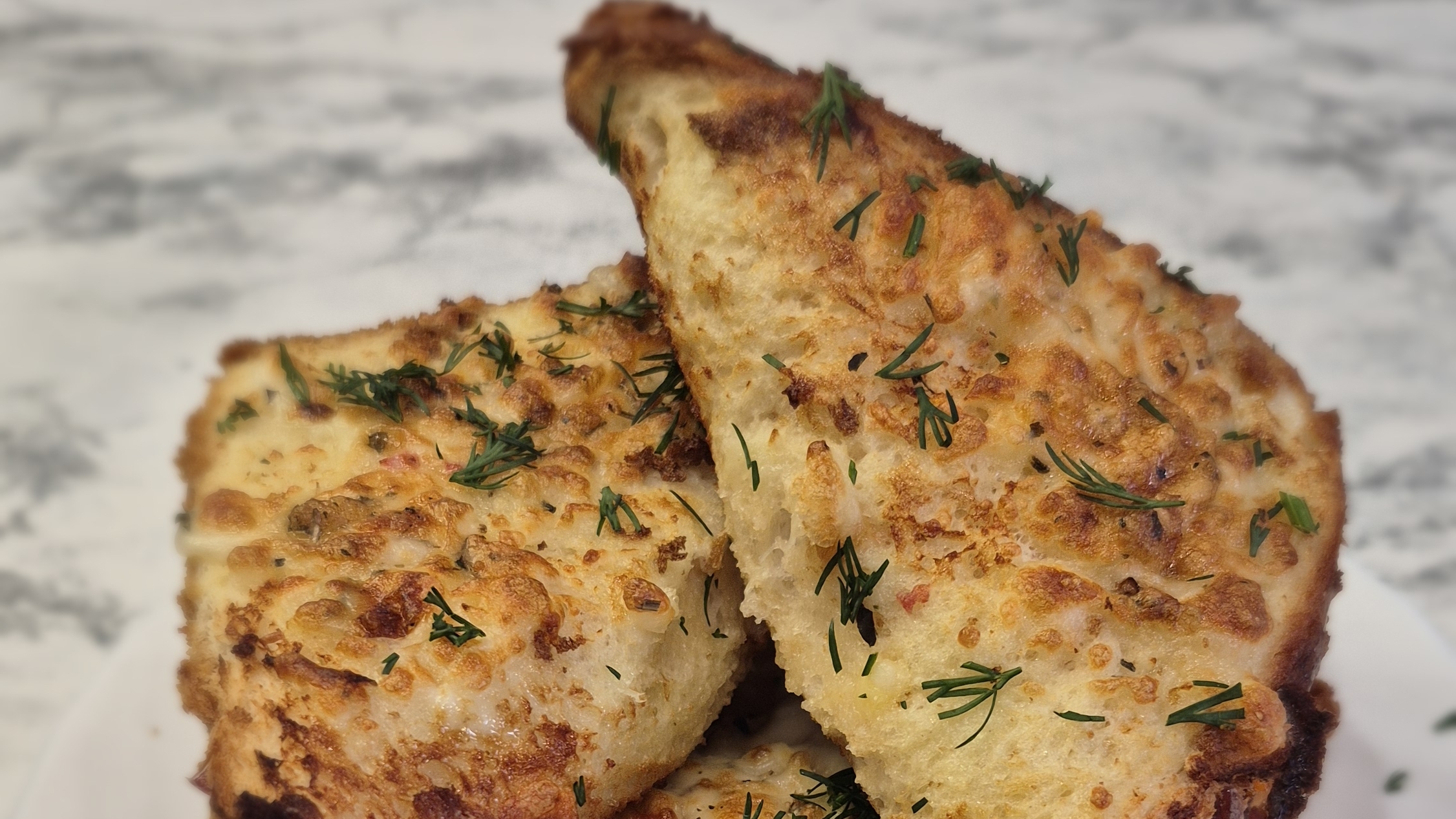 Хрустящий завтрак в аэрогриле#завтрак #аэрогриль #вкусноиполезно #рецепты #ппрецепты
