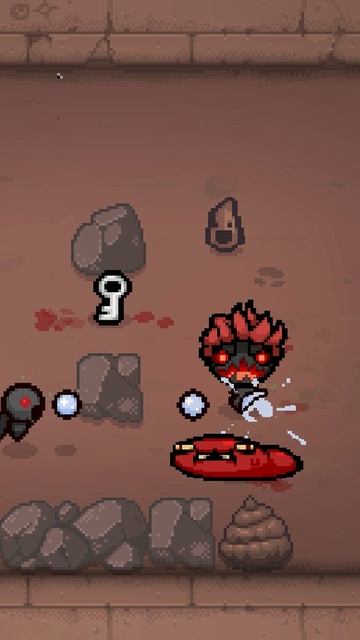 У брата появился конкурент | The Binding Of Isaac: Repentance