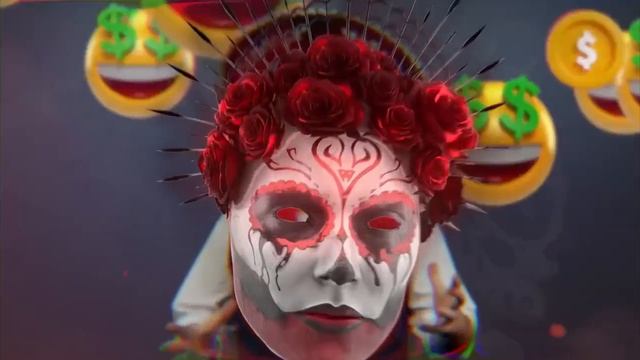 Все Новинки Обновления Dia De Muertos в Standoff 2