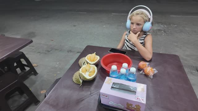 Малайзия вместо Сингапура? Джохор-Бару, дуриан и Desaru - Где Отдыхают Сингапурцы