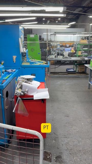 ОБЫЧНЫЙ РАБОЧИЙ ДЕНЬ В ТЕХЦЕНТРЕ 