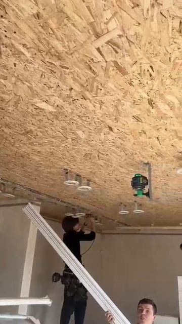 По стандарту - показываем процесс работы 