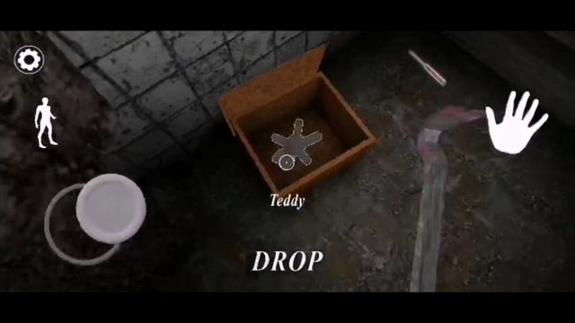 #Бубаsora прохождение Granny 3 через ворота на нормале